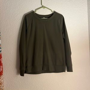 Old navy sweatshirt
